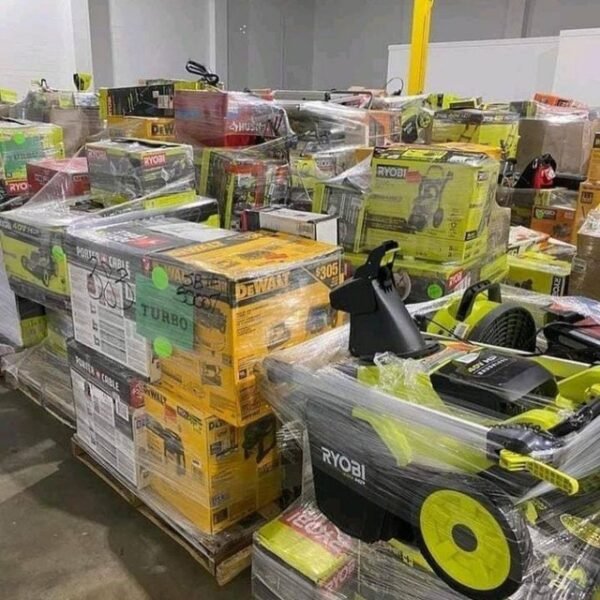 Equipment Pallets - Image 2