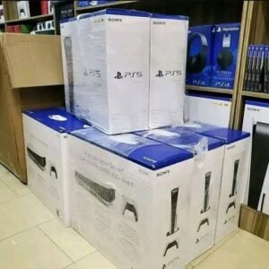 PS5 Pallet of 10 Pieces