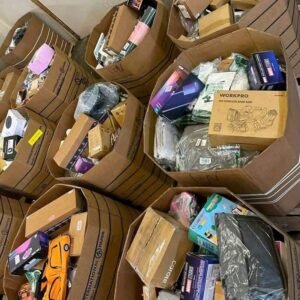 Target Truckload Liquidations