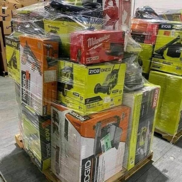 New Tools Palletts - Image 4