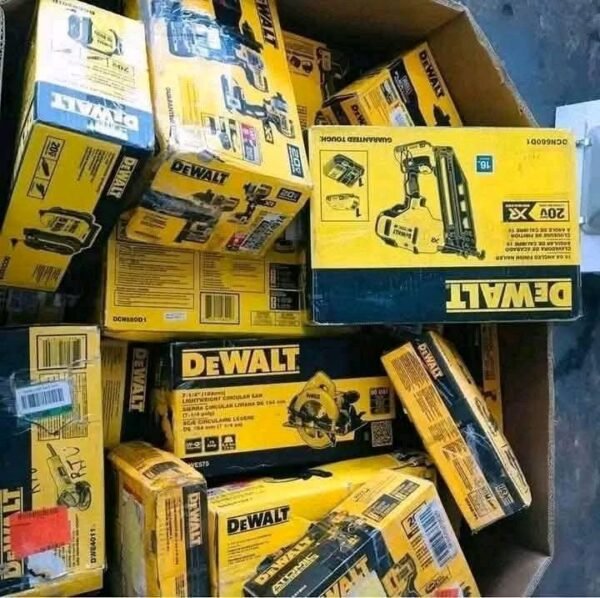 New Tools Palletts - Image 3