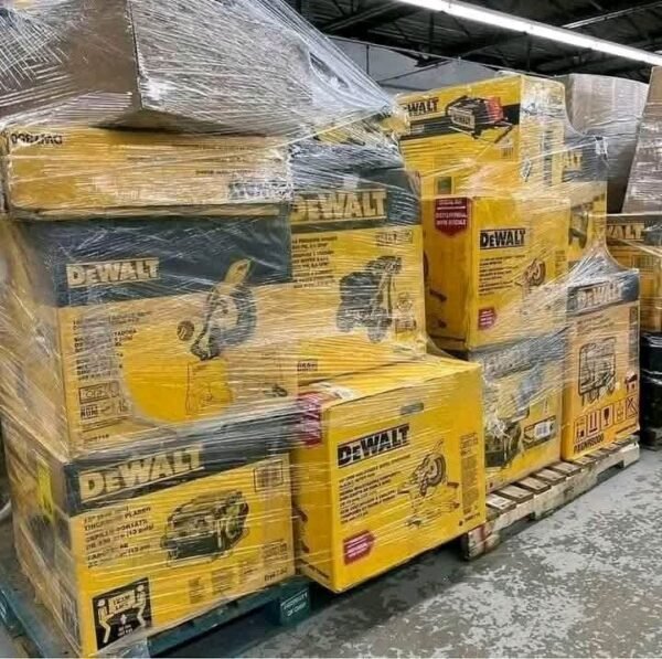 New Tools Palletts - Image 2