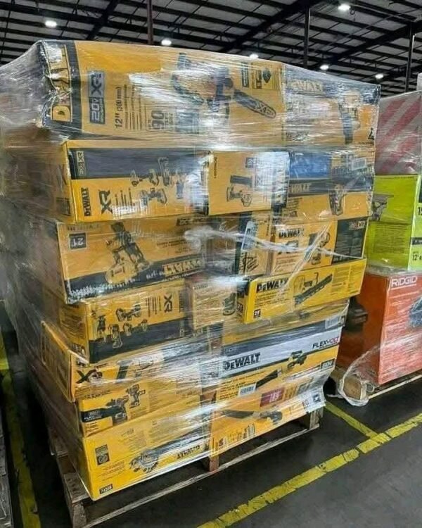 New Tools Palletts - Image 7