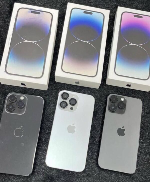 Apple Pallets