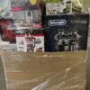 NEW MACY'S PALLETS KITCHENWARE &  SMALL APPLIANCES