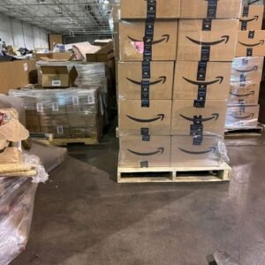 Liquidation Pallets