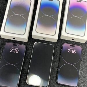 Apple Liquidataion Pallets