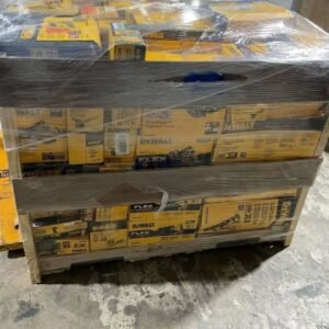 Home Depot Pallets