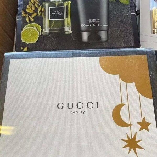 Authentic Perfume Pallets for Sale - Image 3