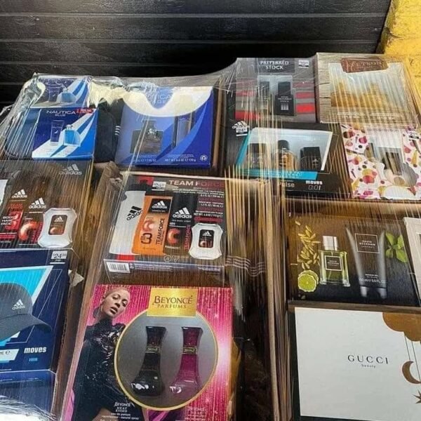 Authentic Perfume Pallets for Sale - Image 5