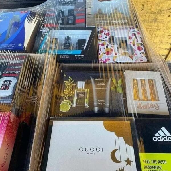 Authentic Perfume Pallets for Sale - Image 6
