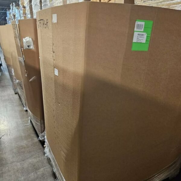 AMZ LPN Raw HPC High Value Truckload Pallet - Image 3