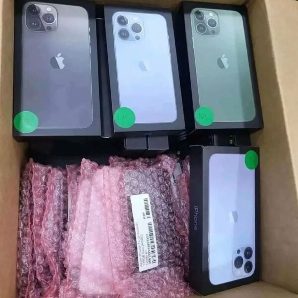 Mix iPhones Pallet - Image 4