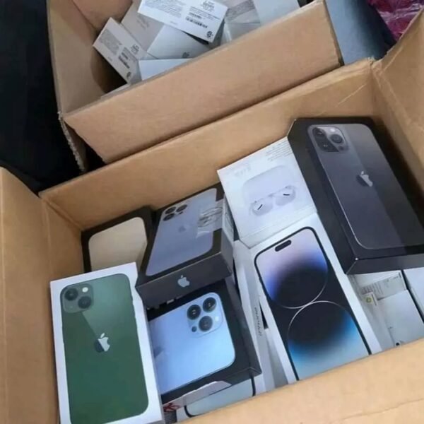 Mix iPhones Pallet
