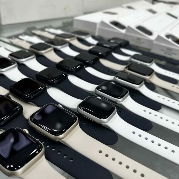 Apple Watch Series 8 - Bulk 50pcs - Image 3