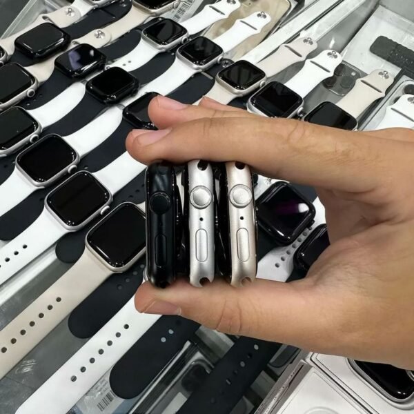 Apple Watch Series 8 - Bulk 50pcs - Image 4