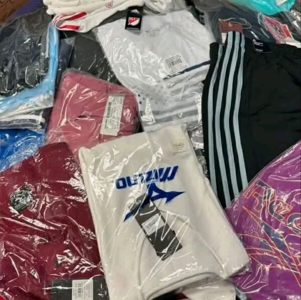 Branded Clothes Pallet - Image 6