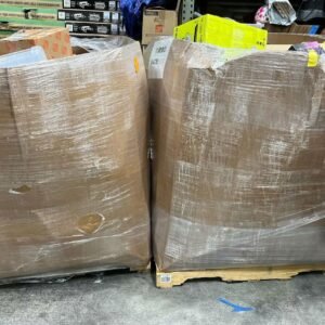 Lowe's Liquidation