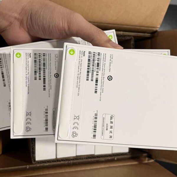 iPhone 15 Pro Max Pallets - Image 5