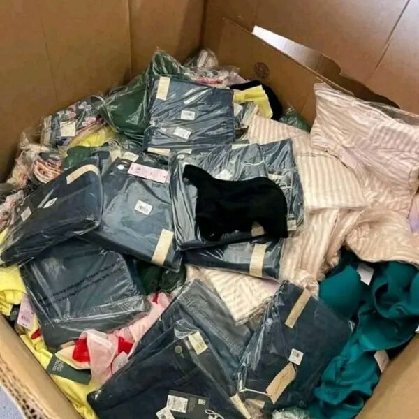 T-Shirt Pallets