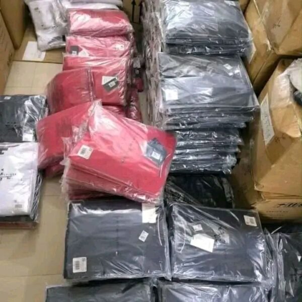 T-Shirt Pallets - Image 4