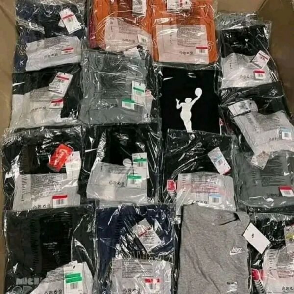 T-Shirt Pallets - Image 8