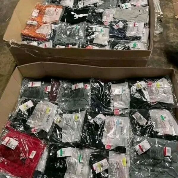 T-Shirt Pallets - Image 10