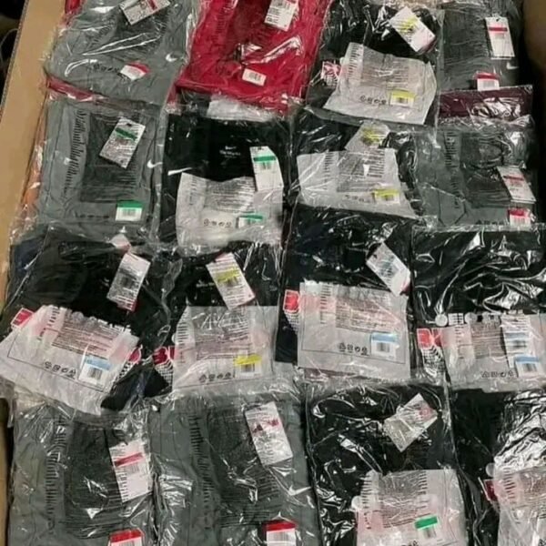 T-Shirt Pallets - Image 2