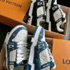 Louis Vuitton Footwear