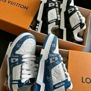 Louis Vuitton Footwear