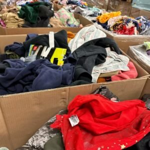 All Brand New Summer Clothing