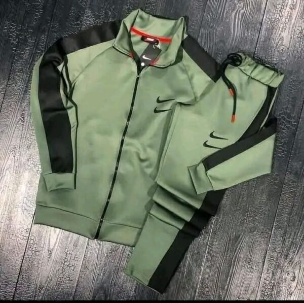 Nike Sweet Suit Set - Image 3