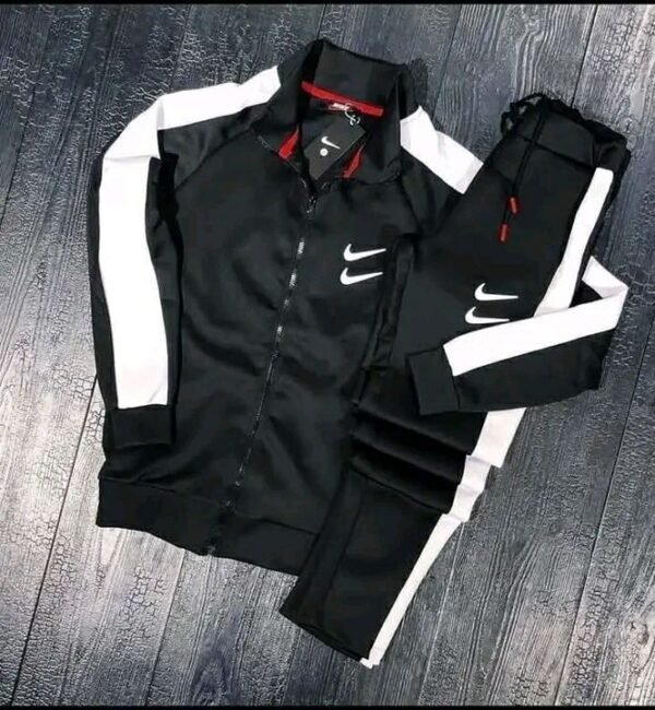 Nike Sweet Suit Set - Image 4