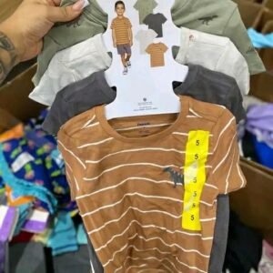 Kids Target Clothes 300pcs Pallet