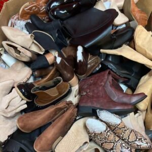 Shoes Pallets