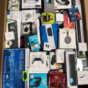 Electronics Pallets and Truckloads Available now