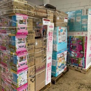 Dollar General Liquidation